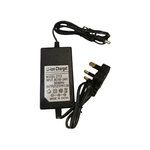 شاحن بطارية Li-ion charger 2110 