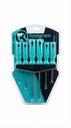 طقم مفك سكاريب   TGSD0603  6PCS 