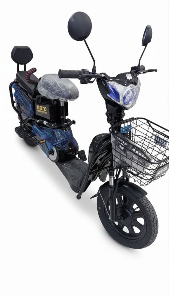 دراجة كهربائية ببطارية   ML-EB16-1 "16 48V 350W 