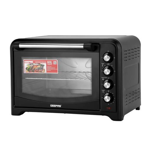 فرن كهربائي G04401NV-60L