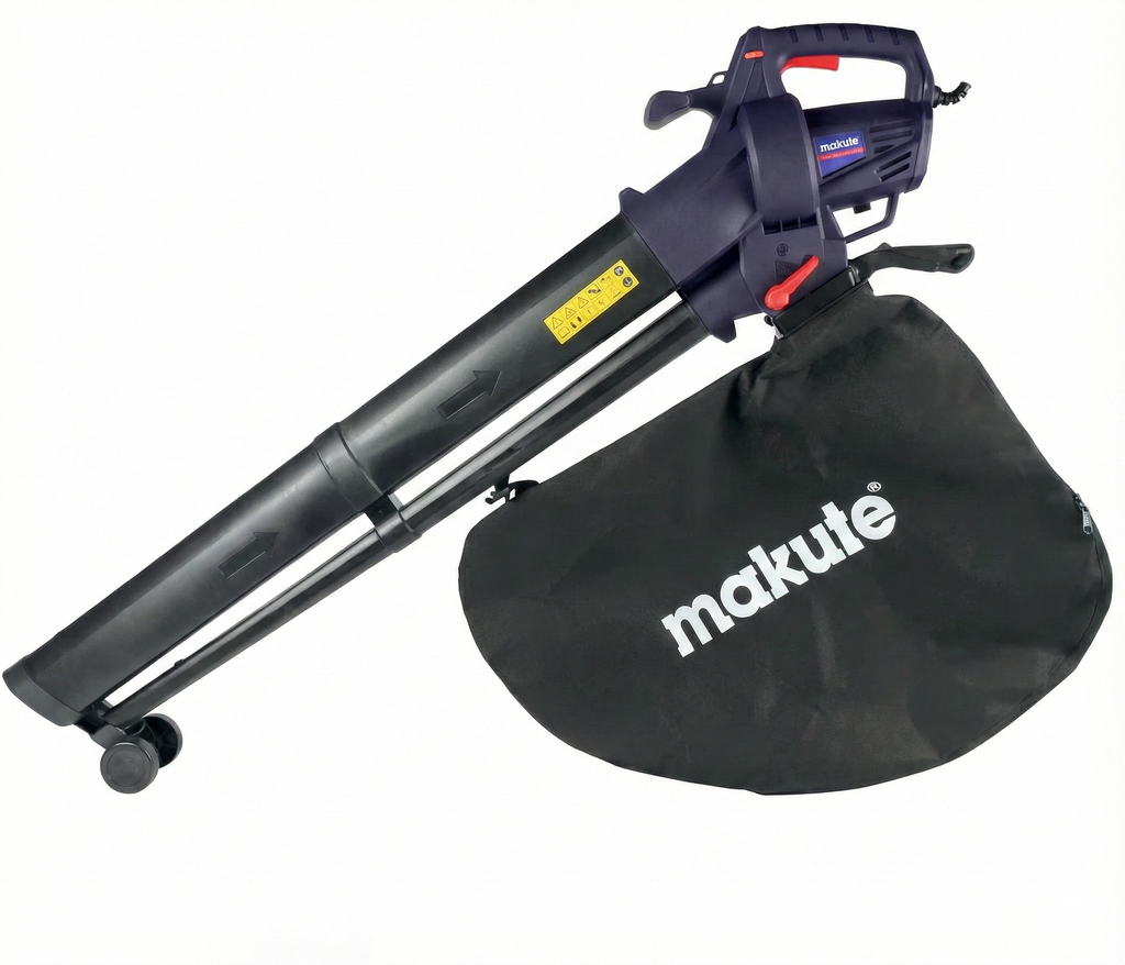 منفاخ هواء 2في 1 MAKUTE PT122 3000W