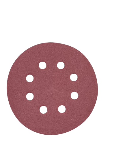 ورق سنفرة "P800_5 للحبة