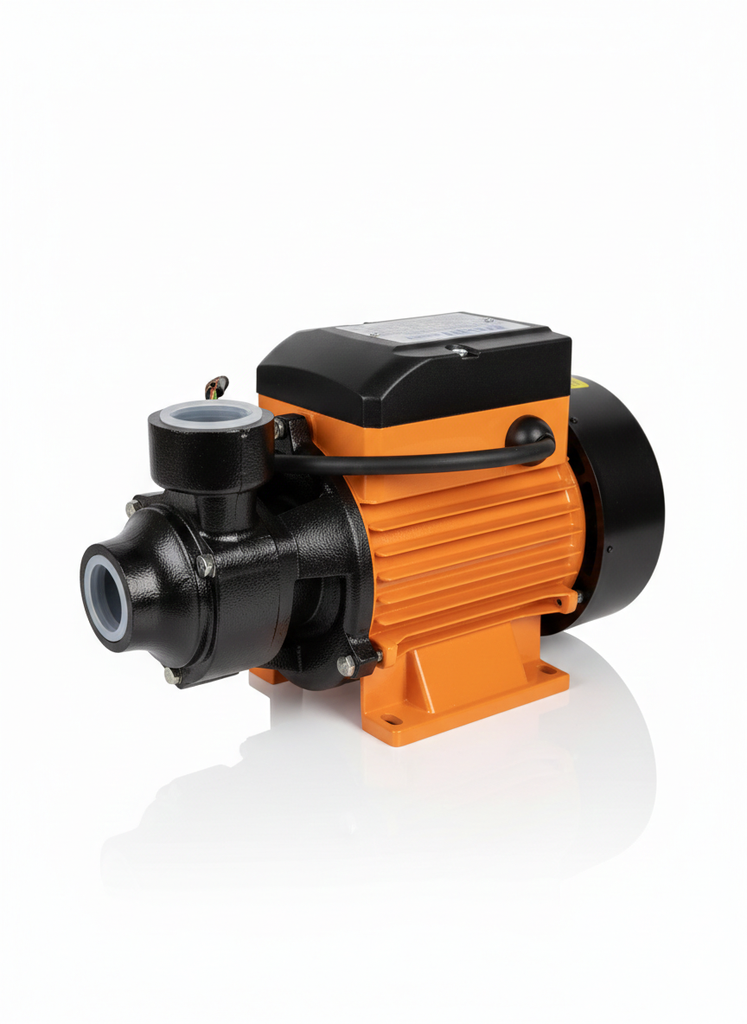 مضخة ماء نص حصان MD-HWP1001-QB60-E 1/2