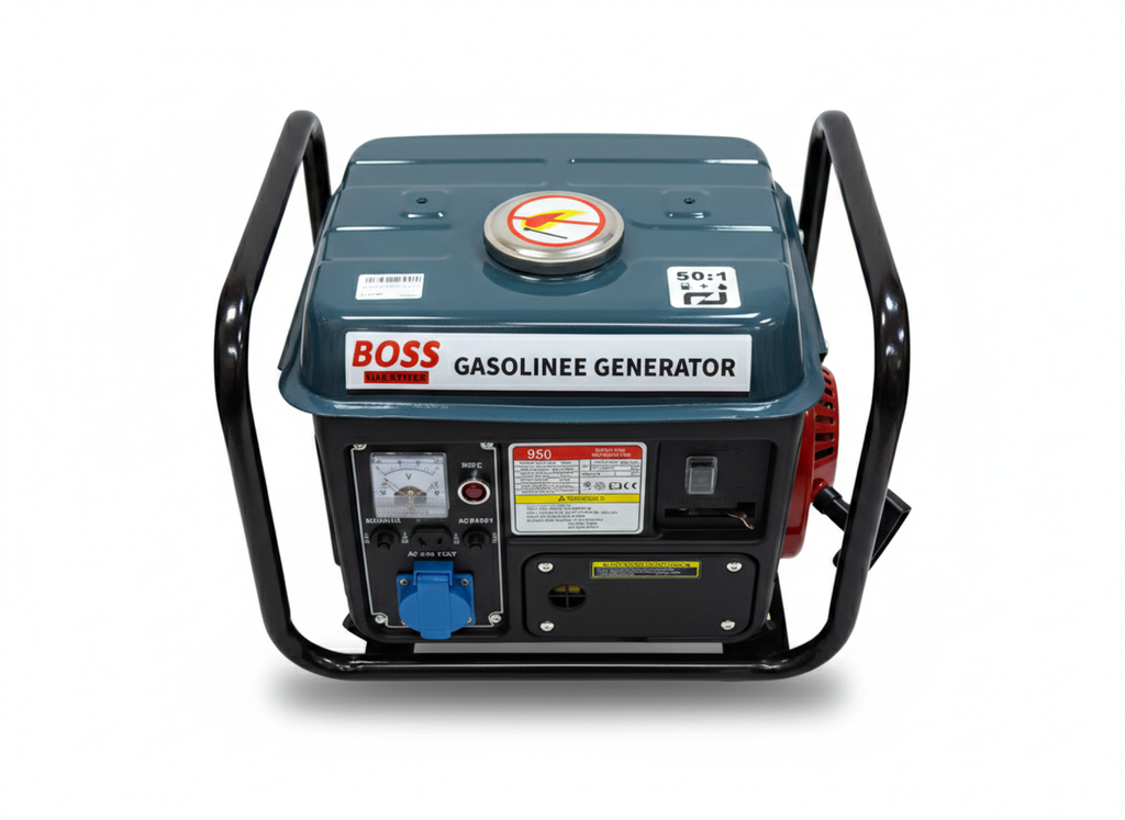 مولد كهرباء BS-950TG-1.5KW