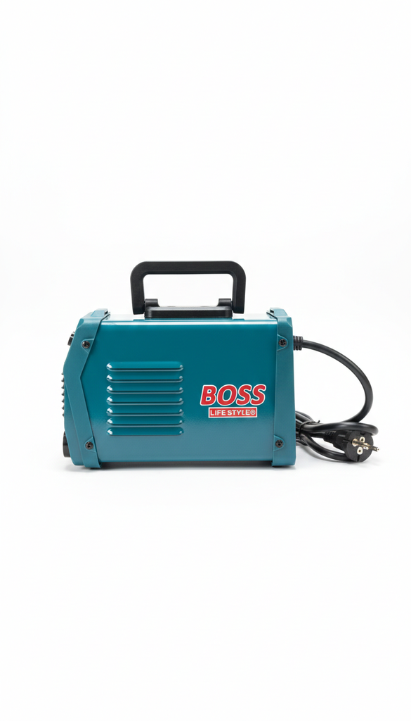 لحامة BOSS-MMA-400mini