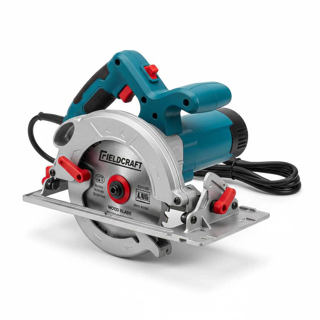 مكينة قص الخشب "BOSS-7