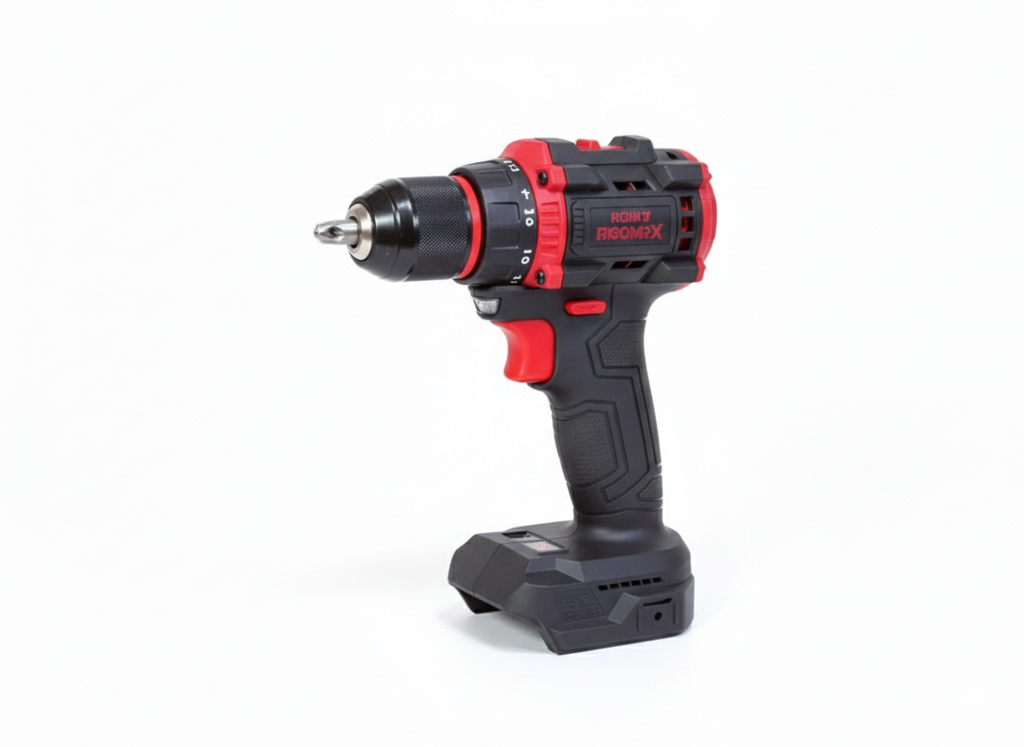 دريل فك وتركيب EPM-21BL