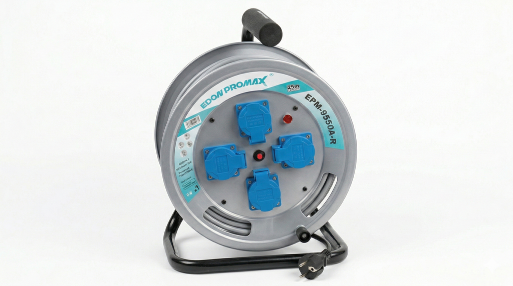 رول كهرباء EPM-9525A-R-25M