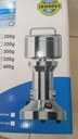 طحانةبهارات ستيل  350جرام POWDER GRINDER SC-350