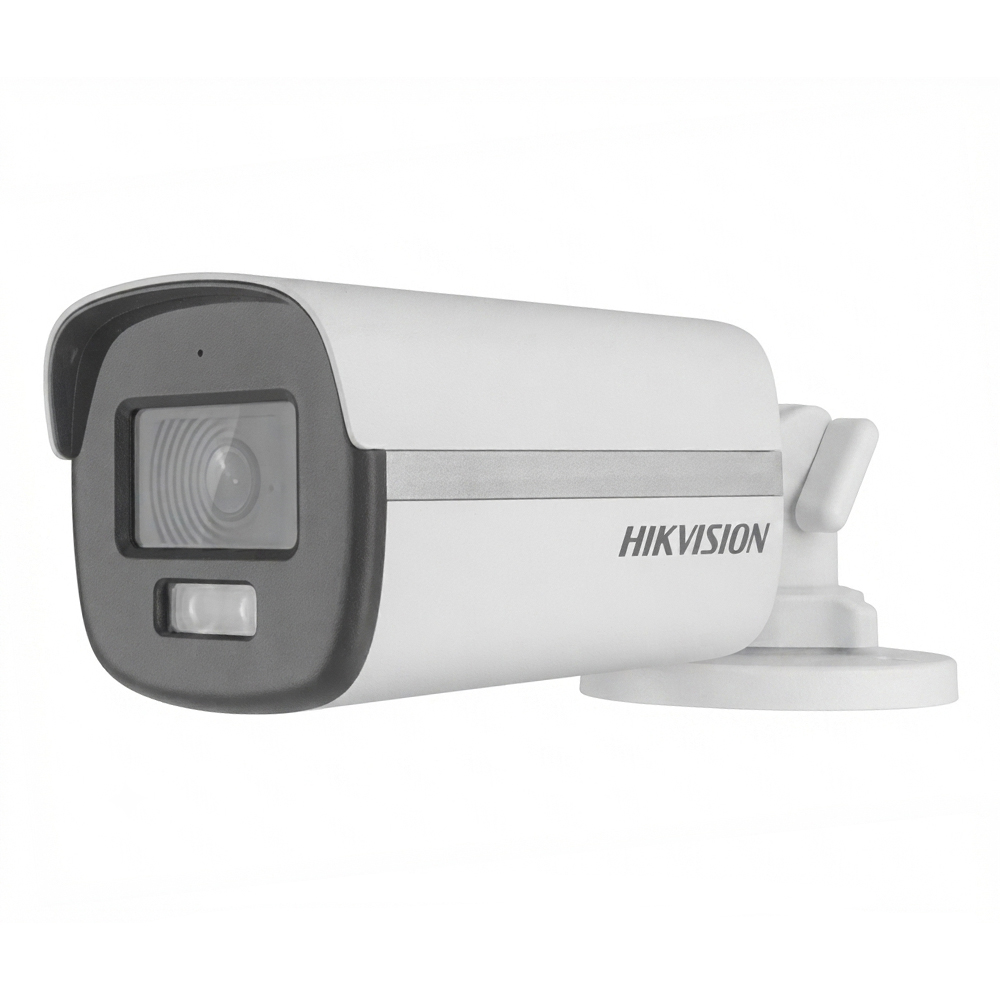 انلوق كمرة Hikvision ColorVu 3K Bullet 40m 