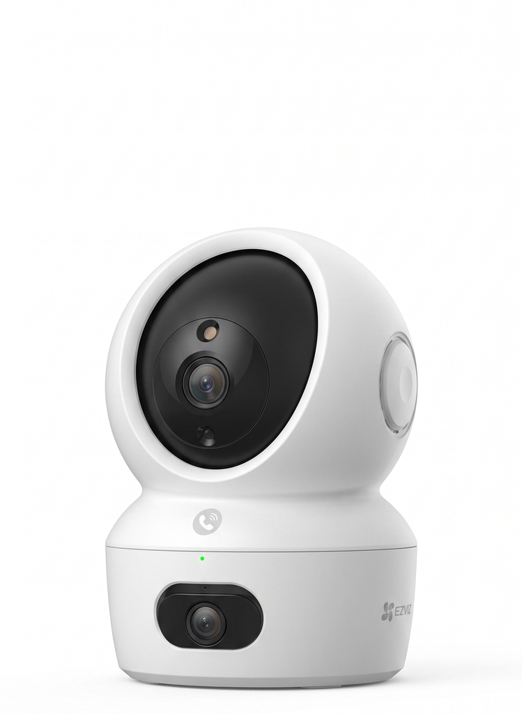 كاميرا مراقبة داخلية  + cs-h7c  2K