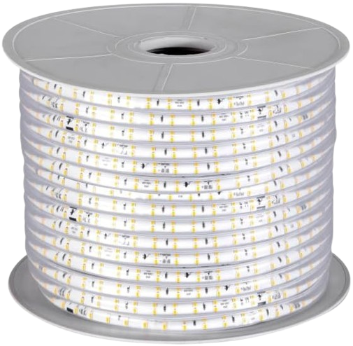 مصباح رول ابيض بالمتر MAX-WH BA017 HT3003L 