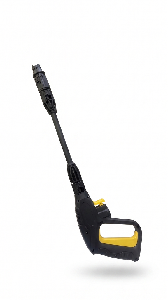 مسدس بريشر ماء بلاستيك ماركة KARCHER YLO
