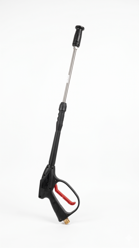 مسدس ماء عنق طويل 1/2 " GUN D15 A830 
