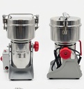طحانة بهارات    POWDER GRINDER SC-400 1600W  