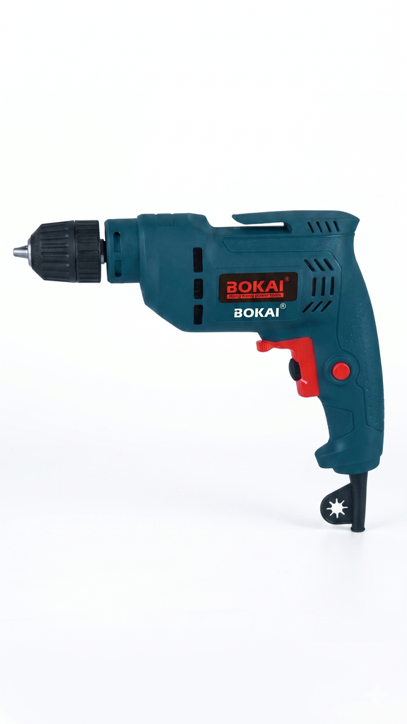 دريل  فك وتركيب بالكهرباء BONAI BN-HK110 600W