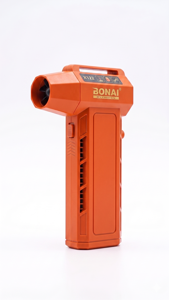 منفاخ صغير  بالبطارية BONAI BN-HK122