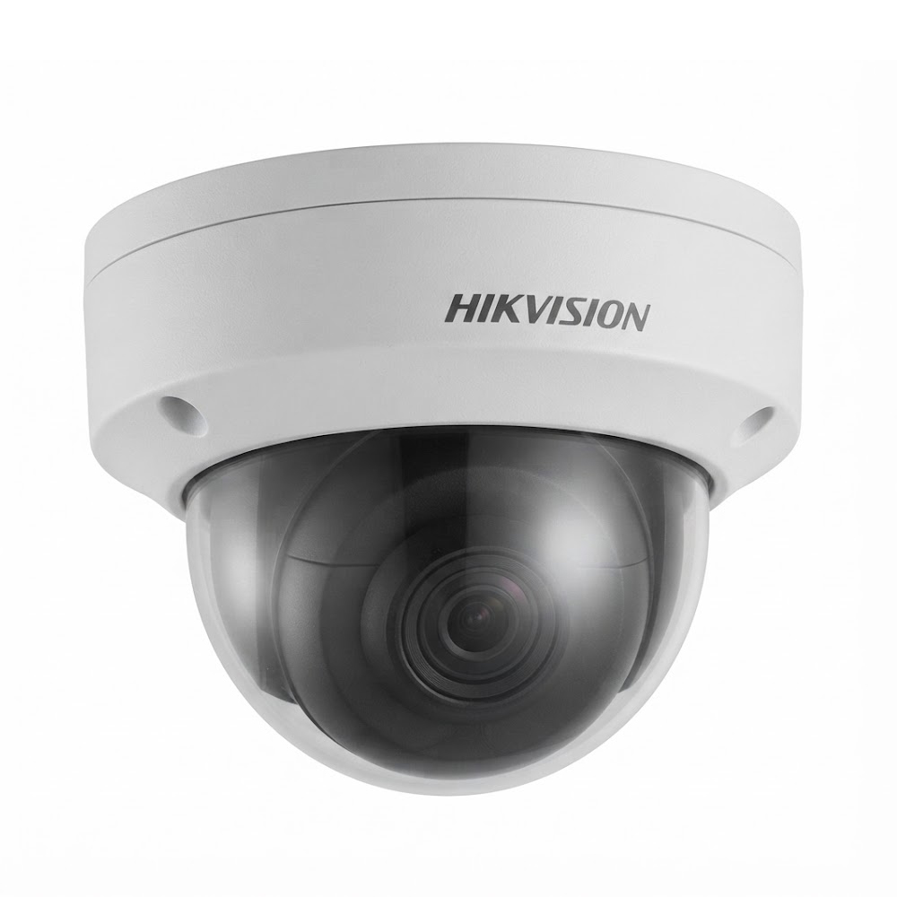 كمرة اي بي داخلية Hikvision 6MP IP Hybrid indoor