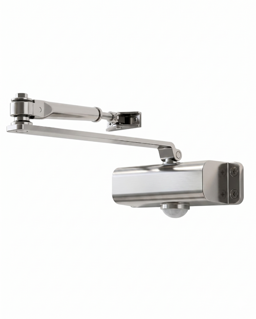  ثقال باب سلفر  DOOR CLOSER SMH PRIMA