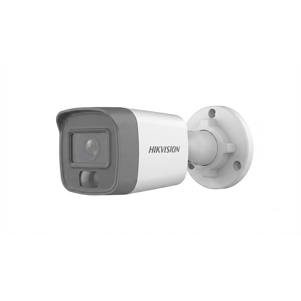 كمرة انلوق خارجية Hikvision 2MP Bullet 
