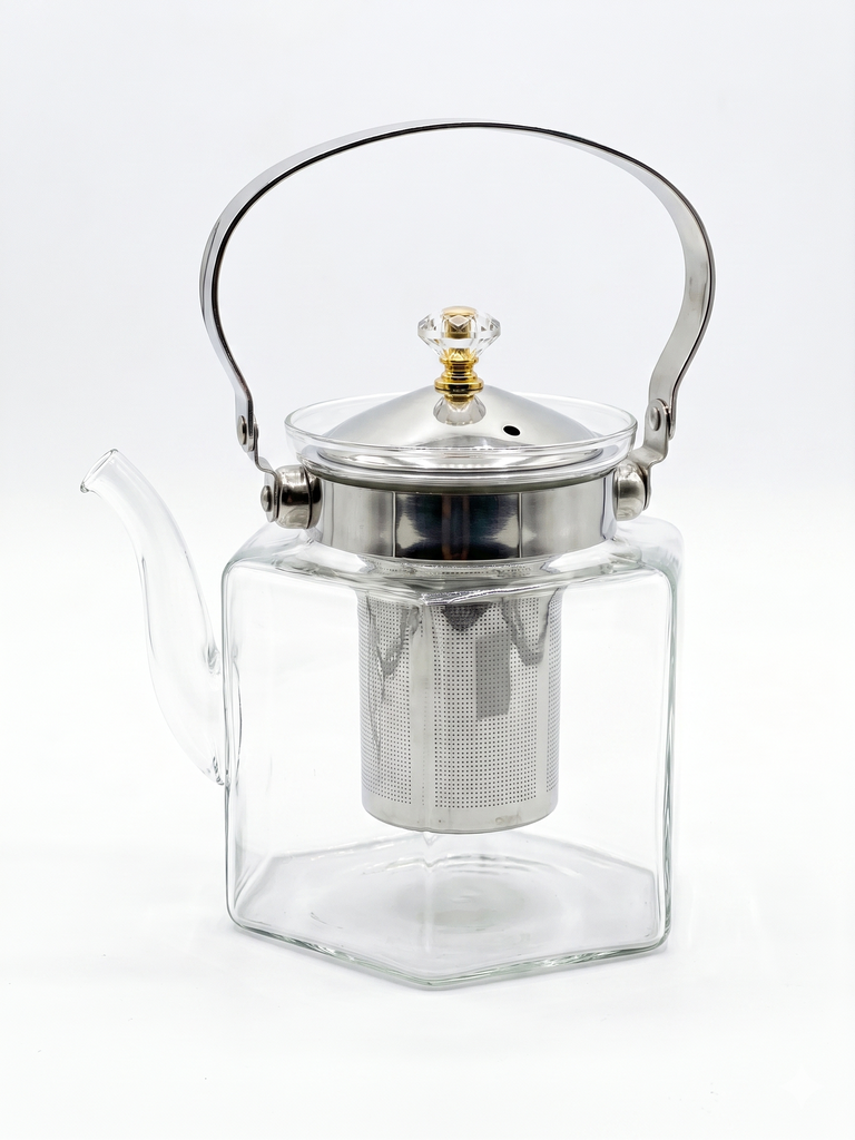 ابريق زجاجي 1100ML DLC-36281