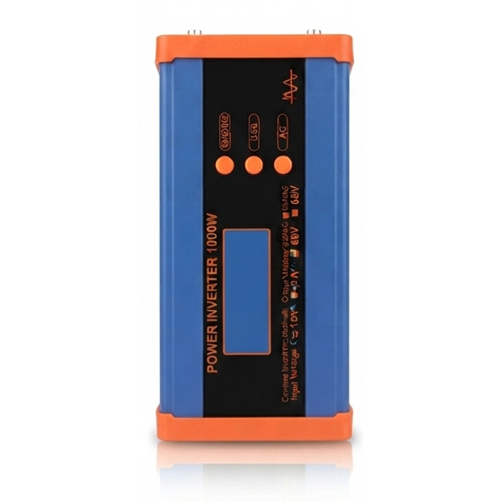 محول طاقة بقوة  PSW-1000W POWER INVERTER