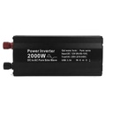   محول طاقة بقوة  SSK-2000W POWER INVERTER