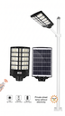 كشاف بالطاقة الشمسية 1000 واط  مصباح شارع YG LED SOLAR STREET 1000W