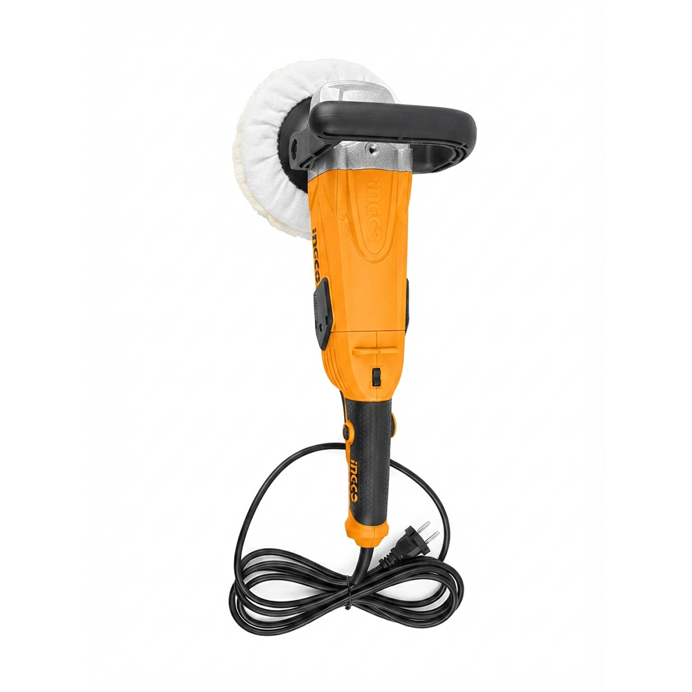 مكينة بوليش INECO AP14008 1400W