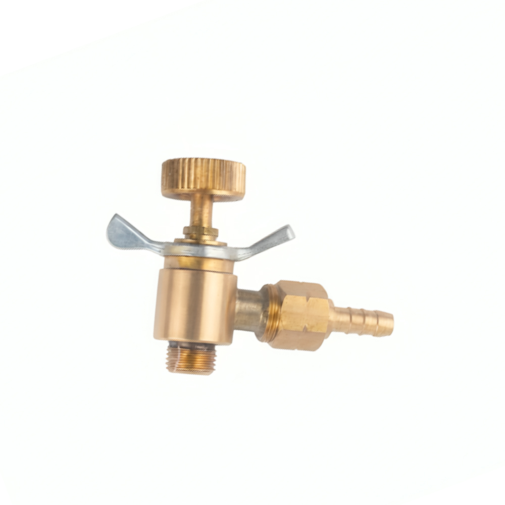 منظم غاز هندي   1527
