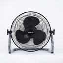 مرواحة بالطاقة الشمسية 15" MD-FT04-12