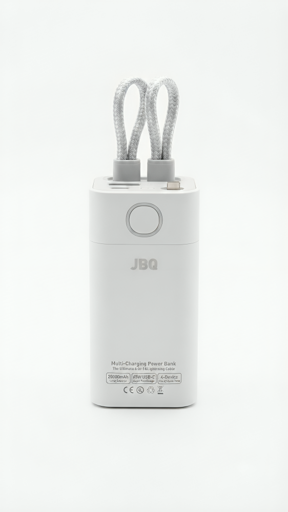 باور بانك 20000mah-E639741