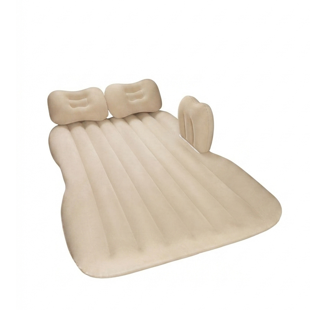 سرير سيارة  هوائي للسفر CAR  AIR  BED QUEES B01