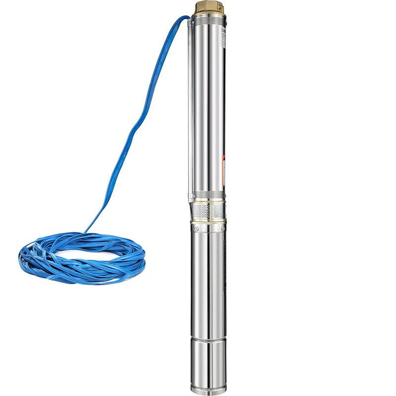 غطاس BOOS-100QJD2-60/12-3HP