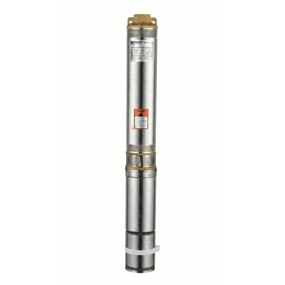 غطاس NP123SY071-8-1.5HP