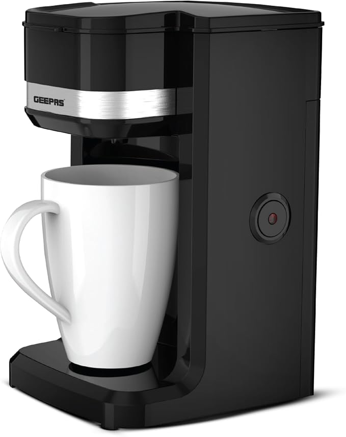 صانعة القهوة GCM36572--350W