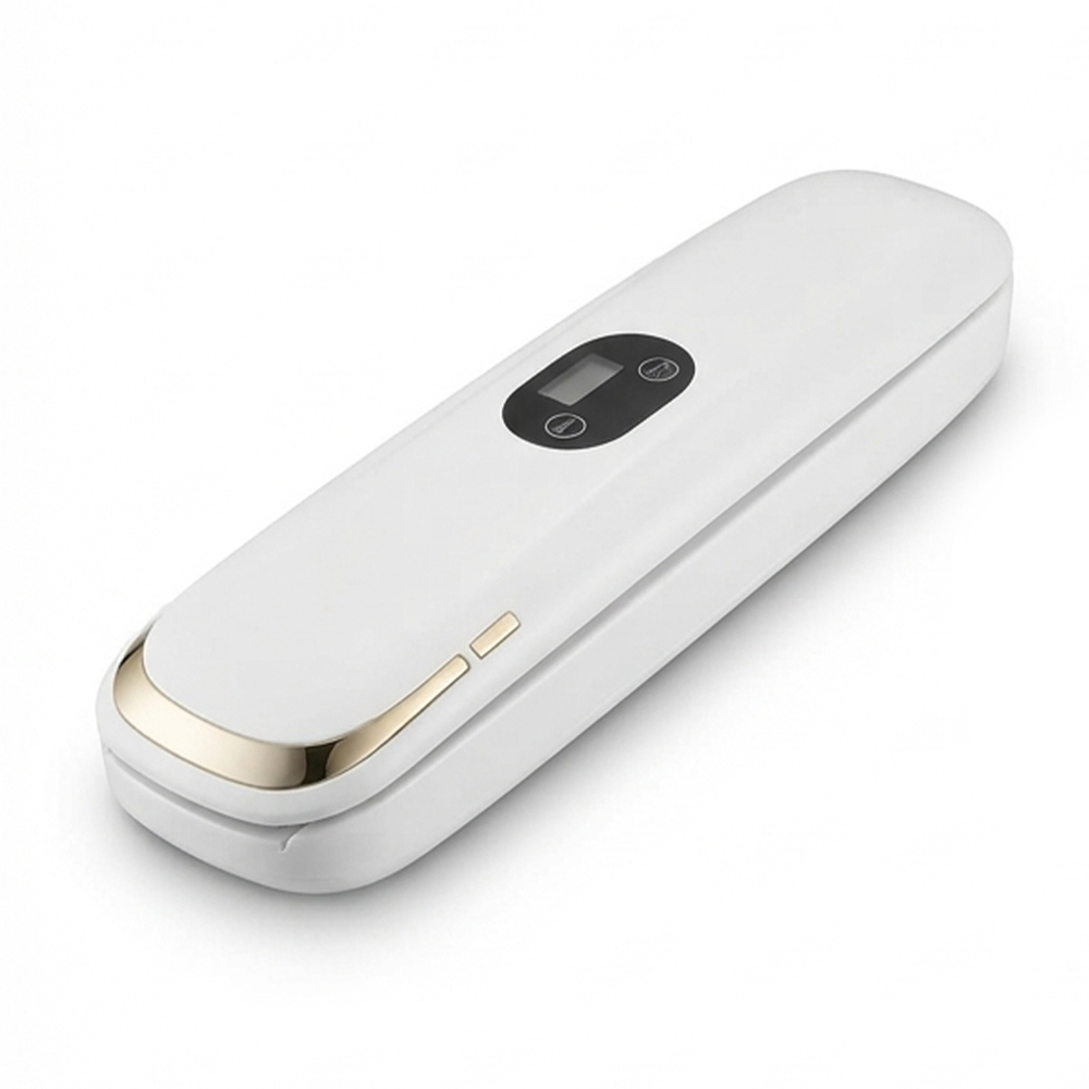 تغليف التمور VACUUM SACUM SEALER MK-801