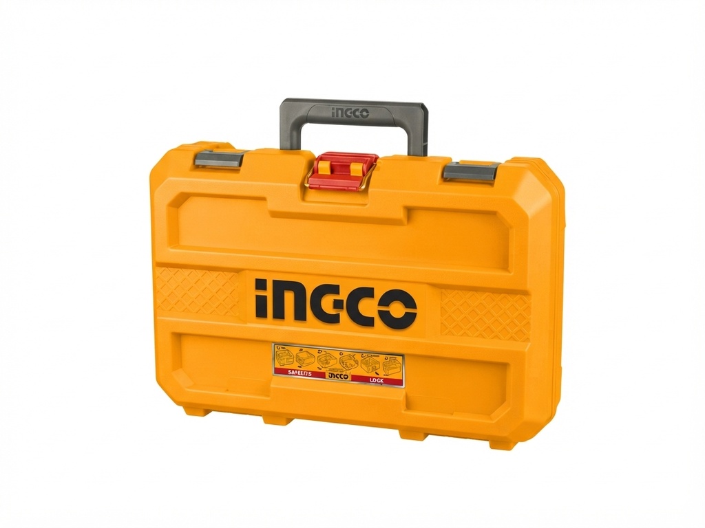 صندوق عدة بلاستيك 19" INECO PBXS102