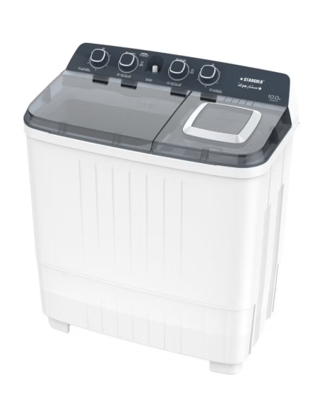 غسالة ملابس SG-WM870TD-10KG