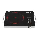 طباخة كهربائية GIC6920NV-2000W