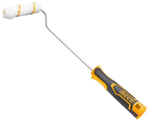 رولة صبغ صغير HRHT061001D 4"   INECO