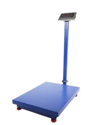 [C66] ميزان الاكتروني 500 كليو C66