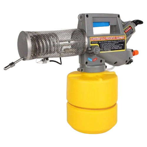 [T*B*N] مكينة رش الدخان BONAI BN-HK48 Super-3000  