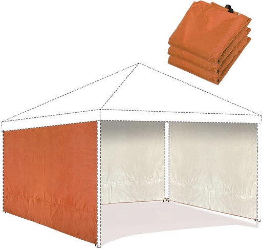 [T*B*RD90] حاجز  مظلة متنقلة من 3 جهات 9 متر 9M-2.2 