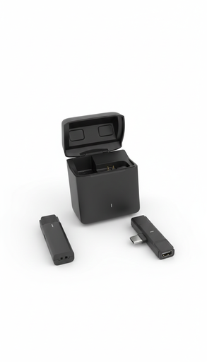 مكرفون لاسلكي تايبسي