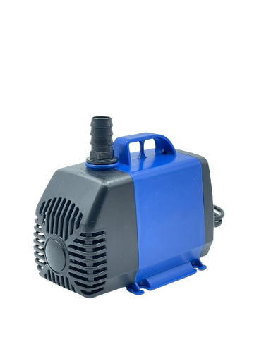 [T*B*BC55] مضخة ماء نوافير ترفع 3.5 متر  XD-80