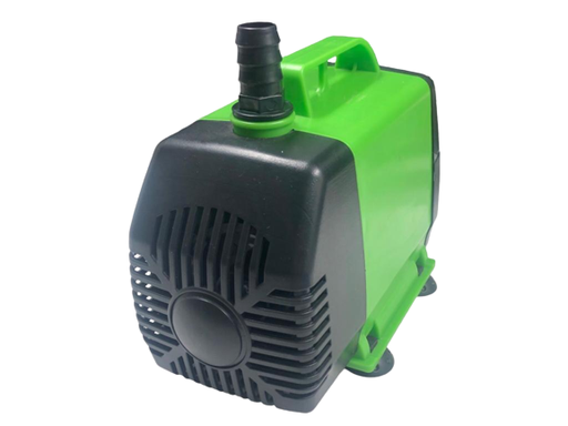 [T*B*BC55] مضخة ماء نوافير 5 متر ترفع XD-150 150W