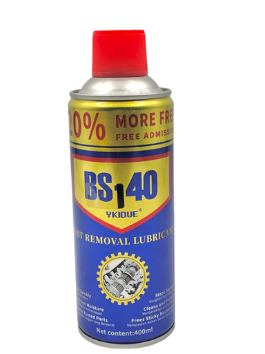 bs-40 منظف الصدأ