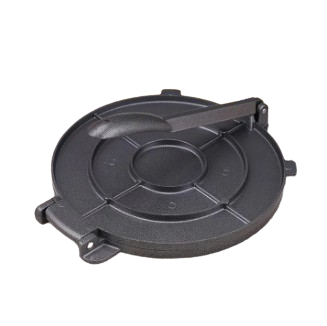 [R*S] ضاغط العجين tortilla press اليدوي المنيوم