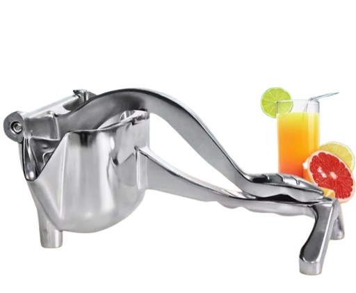 [R*S] عصارة الفواكة اليدوية frut press المنيوم